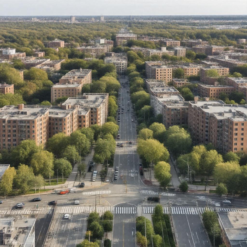 Virginia Square (Metro station)